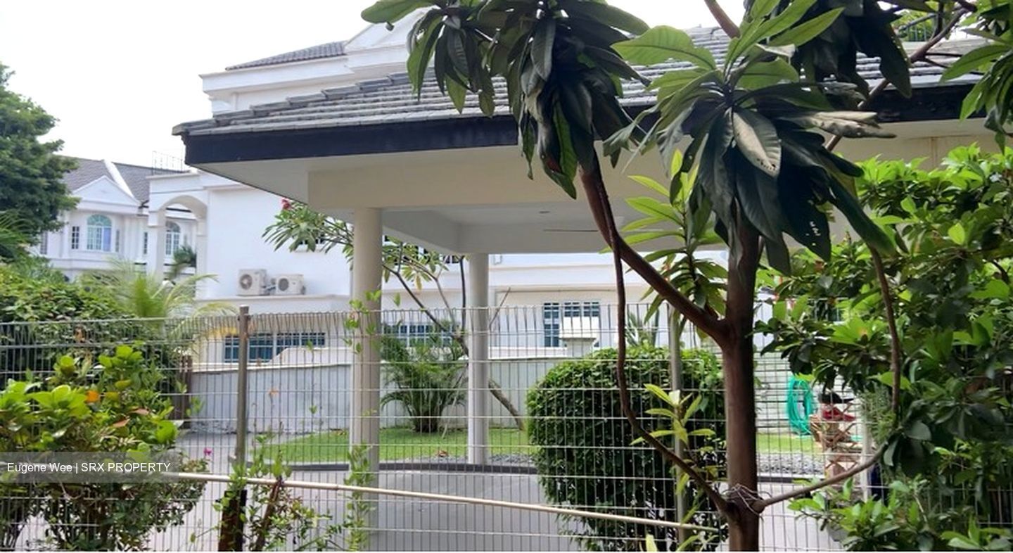 Pasir Panjang Road (D5), Detached #606943791